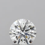 IGI 1.05 Carat Round Brilliant Lab Grown Diamond