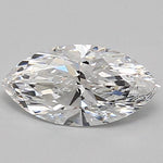 IGI 0.93 Carat Marquise Lab Grown Diamond