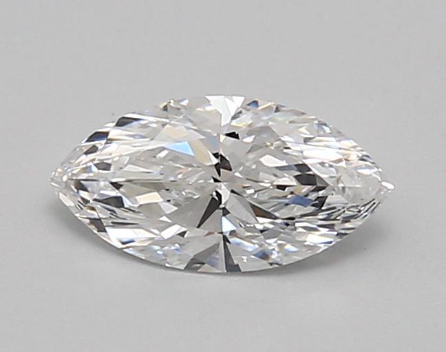 IGI 0.93 Carat Marquise Lab Grown Diamond