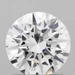 IGI 5.53 Carat Round Brilliant Lab Grown Diamond 人工培育鑽石 實驗室人造鑽石