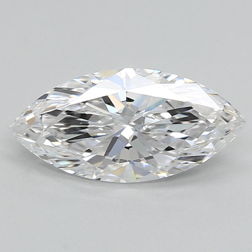 IGI 0.95 Carat Marquise Lab Grown Diamond 人工培育鑽石 實驗室人造鑽石