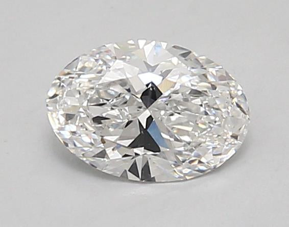 IGI 0.99 Carat Oval Lab Grown Diamond 人工培育鑽石 實驗室人造鑽石