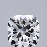 IGI 10.09 Carat Cushion Lab Grown Diamond 人工培育鑽石 實驗室人造鑽石