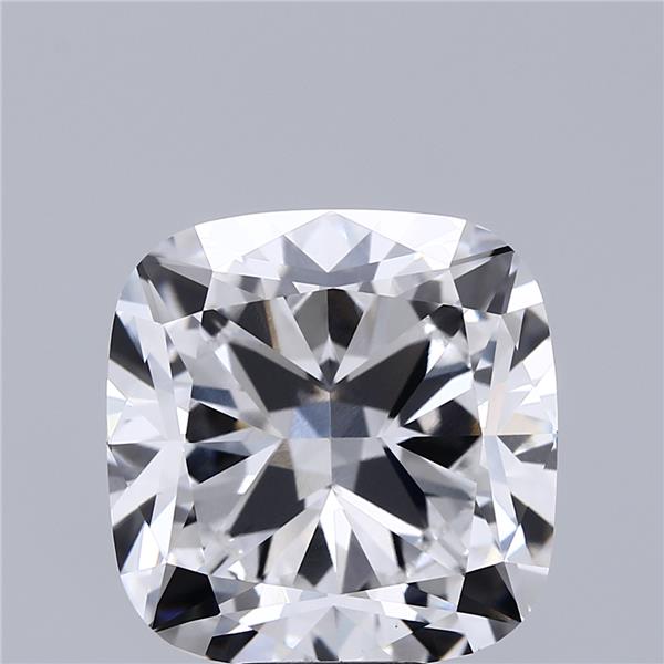 IGI 10.09 Carat Cushion Lab Grown Diamond 人工培育鑽石 實驗室人造鑽石