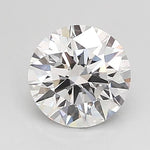 IGI 1.01 Carat Round Brilliant Lab Grown Diamond 人工培育鑽石 實驗室人造鑽石