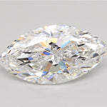 IGI 4.04 Carat Marquise Lab Grown Diamond 人工培育鑽石 實驗室人造鑽石