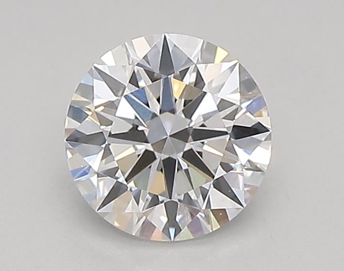 IGI 0.64 Carat Round Brilliant Lab Grown Diamond 人工培育鑽石 實驗室人造鑽石