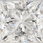 IGI 5.04 Carat Princess Cut Lab Grown Diamond 人工培育鑽石 實驗室人造鑽石