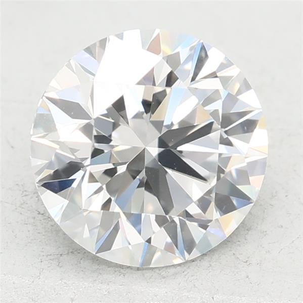 IGI 1.56 Carat Round Brilliant Lab Grown Diamond 人工培育鑽石 實驗室人造鑽石