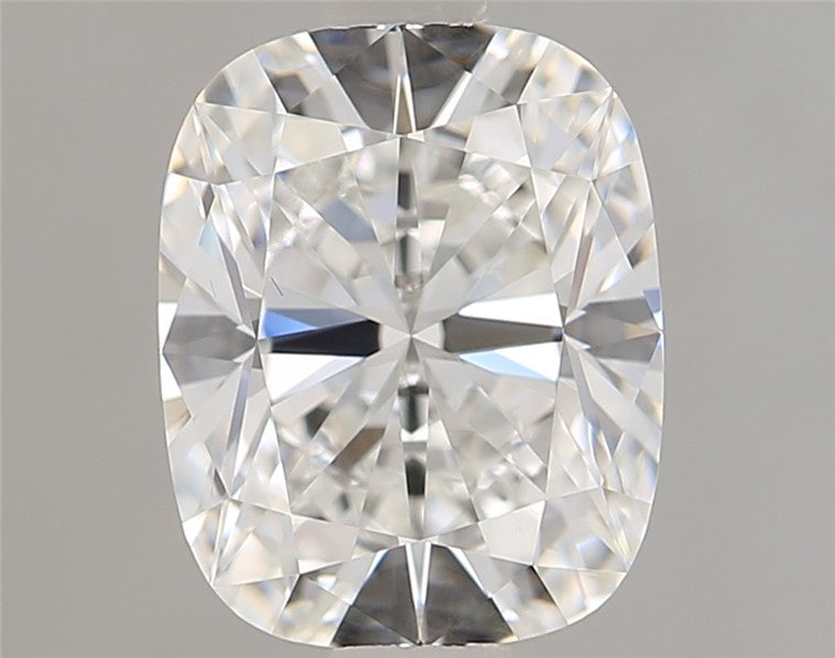 IGI 1.53 Carat Cushion Lab Grown Diamond 人工培育鑽石 實驗室人造鑽石