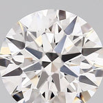 IGI 1.83 Carat Round Brilliant Lab Grown Diamond
