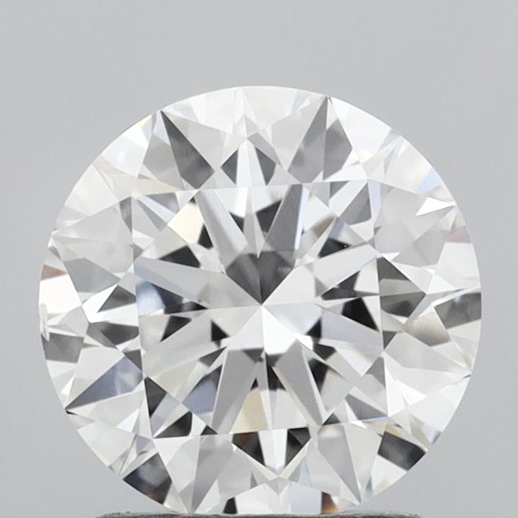 IGI 1.53 Carat Round Brilliant Lab Grown Diamond 人工培育鑽石 實驗室人造鑽石