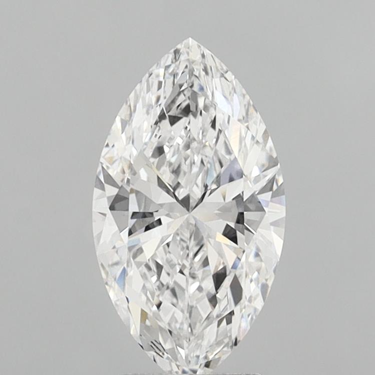 IGI 3.03 Carat Marquise Lab Grown Diamond 人工培育鑽石 實驗室人造鑽石