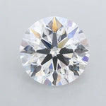 IGI 0.90 Carat Round Brilliant Lab Grown Diamond 人工培育鑽石 實驗室人造鑽石