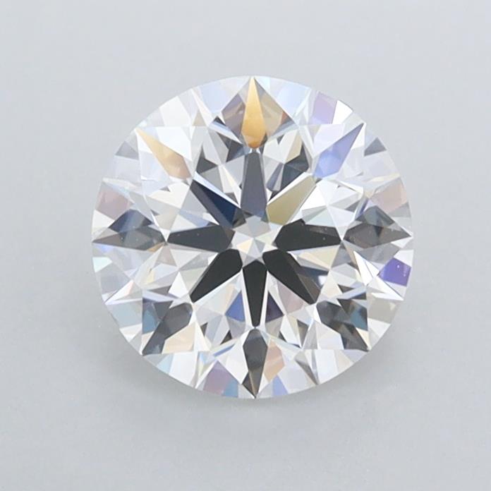 IGI 0.90 Carat Round Brilliant Lab Grown Diamond 人工培育鑽石 實驗室人造鑽石