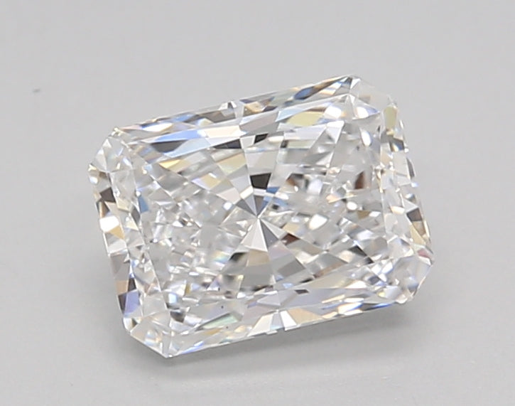 IGI 1.02 Carat 雷地恩切割 - Radiant Cut 培育鑽石 Lab Grown Diamond 人造鑽石 人工鑽石 實驗室鑽石 培養鑽石 香港 培育鑽 