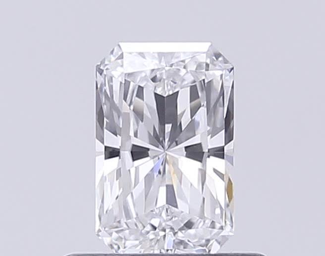 IGI 0.52 Carat Radiant Cut Lab Grown Diamond 人工培育鑽石 實驗室人造鑽石