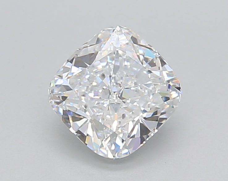 IGI 0.98 Carat 枕形 - Cushion 培育鑽石 Lab Grown Diamond 人造鑽石 人工鑽石 實驗室鑽石 培養鑽石 香港 培育鑽 