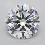IGI 1.87 Carat Round Brilliant Lab Grown Diamond 人工培育鑽石 實驗室人造鑽石