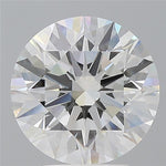 IGI 4.10 Carat Round Brilliant Lab Grown Diamond 人工培育鑽石 實驗室人造鑽石