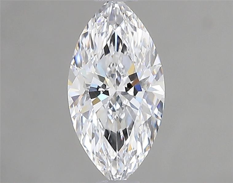 IGI 0.75 Carat Marquise Lab Grown Diamond 人工培育鑽石 實驗室人造鑽石