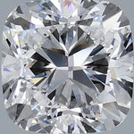 IGI 3.01 Carat Cushion Lab Grown Diamond 人工培育鑽石 實驗室人造鑽石