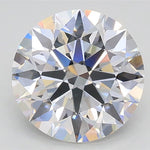 IGI 1.92 Carat Round Brilliant Lab Grown Diamond 人工培育鑽石 實驗室人造鑽石