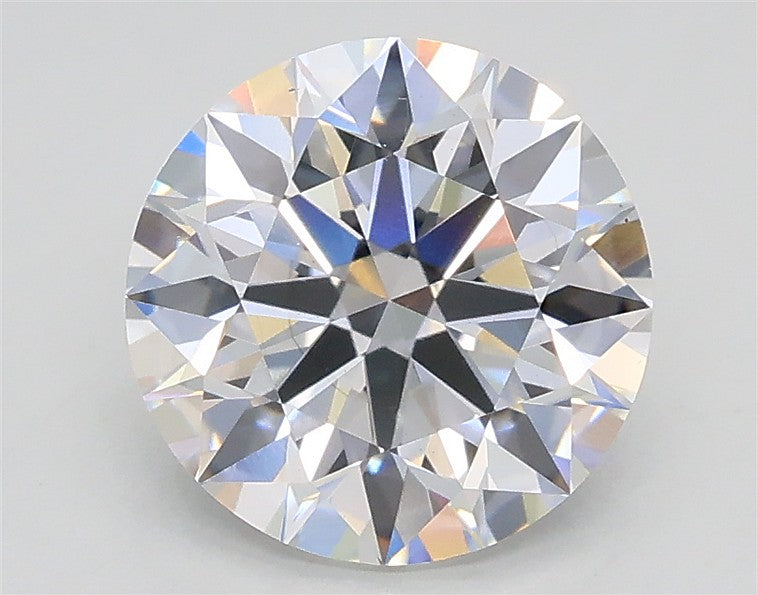 IGI 1.92 Carat Round Brilliant Lab Grown Diamond 人工培育鑽石 實驗室人造鑽石