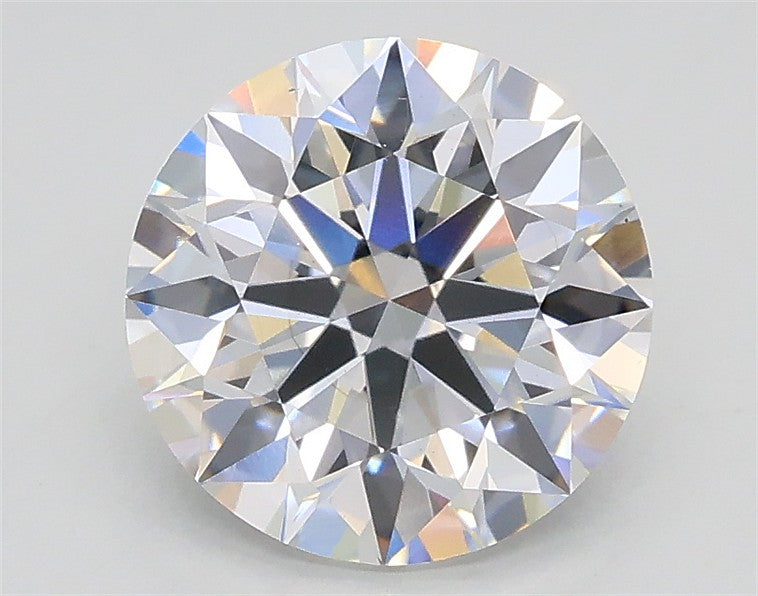 IGI 1.92 Carat Round Brilliant Lab Grown Diamond 人工培育鑽石 實驗室人造鑽石