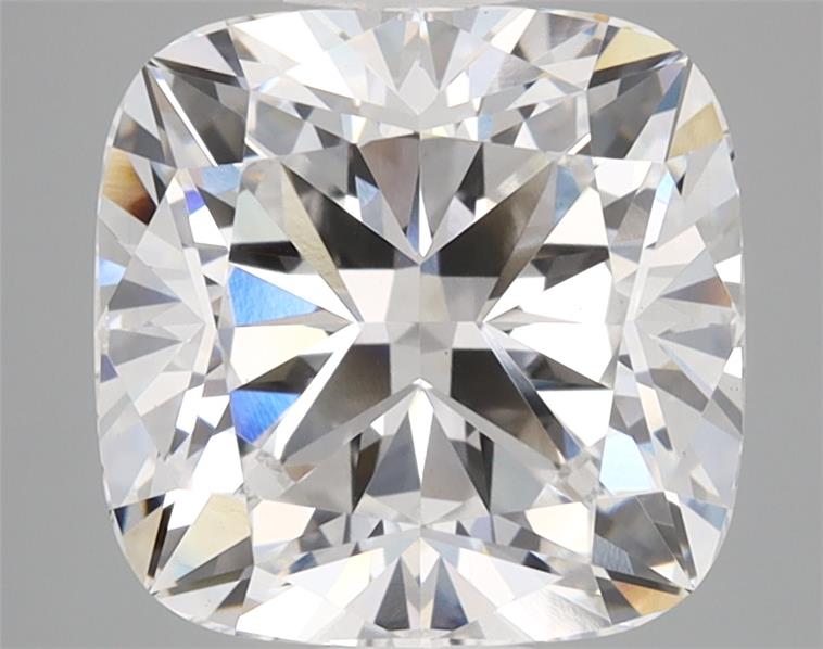 IGI 4.05 Carat Cushion Lab Grown Diamond 人工培育鑽石 實驗室人造鑽石