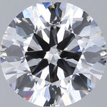 IGI 2.00 Carat Round Brilliant Lab Grown Diamond 人工培育鑽石 實驗室人造鑽石