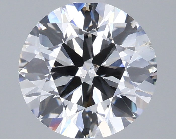 IGI 2.00 Carat Round Brilliant Lab Grown Diamond 人工培育鑽石 實驗室人造鑽石
