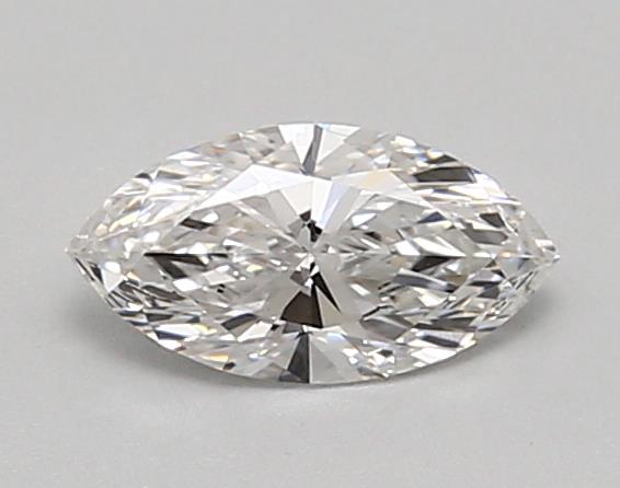 IGI 0.71 Carat Marquise Lab Grown Diamond 人工培育鑽石 實驗室人造鑽石
