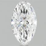 IGI 1.09 Carat Marquise Lab Grown Diamond 人工培育鑽石 實驗室人造鑽石