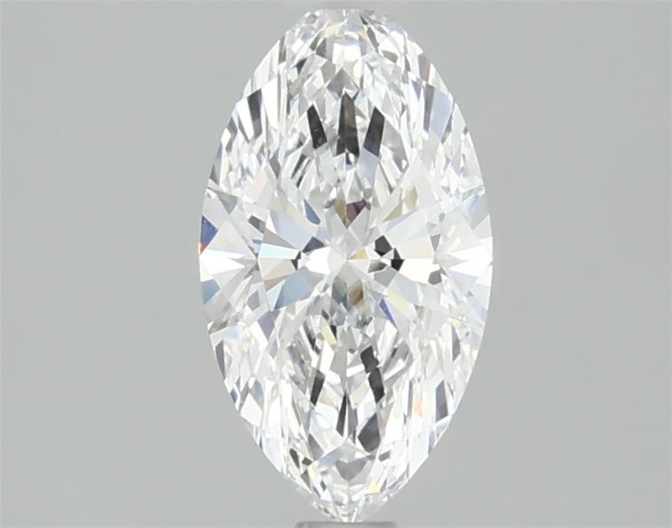 IGI 1.09 Carat Marquise Lab Grown Diamond 人工培育鑽石 實驗室人造鑽石