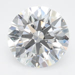 IGI 1.87 Carat Round Brilliant Lab Grown Diamond 人工培育鑽石 實驗室人造鑽石