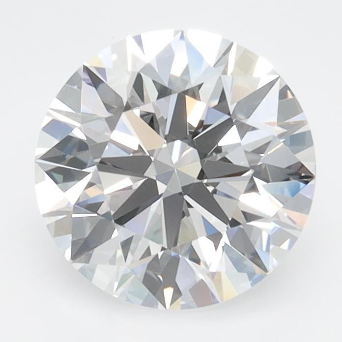 IGI 1.87 Carat Round Brilliant Lab Grown Diamond 人工培育鑽石 實驗室人造鑽石