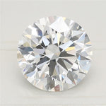 IGI 1.50 Carat Round Brilliant Lab Grown Diamond 人工培育鑽石 實驗室人造鑽石