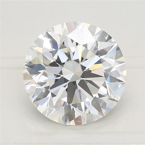 IGI 1.50 Carat Round Brilliant Lab Grown Diamond 人工培育鑽石 實驗室人造鑽石