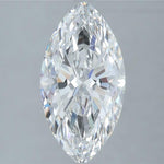IGI 2.59 Carat Marquise Lab Grown Diamond 人工培育鑽石 實驗室人造鑽石