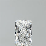 IGI 1.05 Carat Radiant Cut Lab Grown Diamond 人工培育鑽石 實驗室人造鑽石