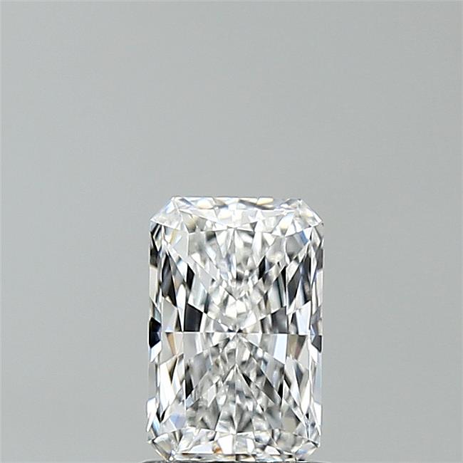IGI 1.05 Carat Radiant Cut Lab Grown Diamond 人工培育鑽石 實驗室人造鑽石