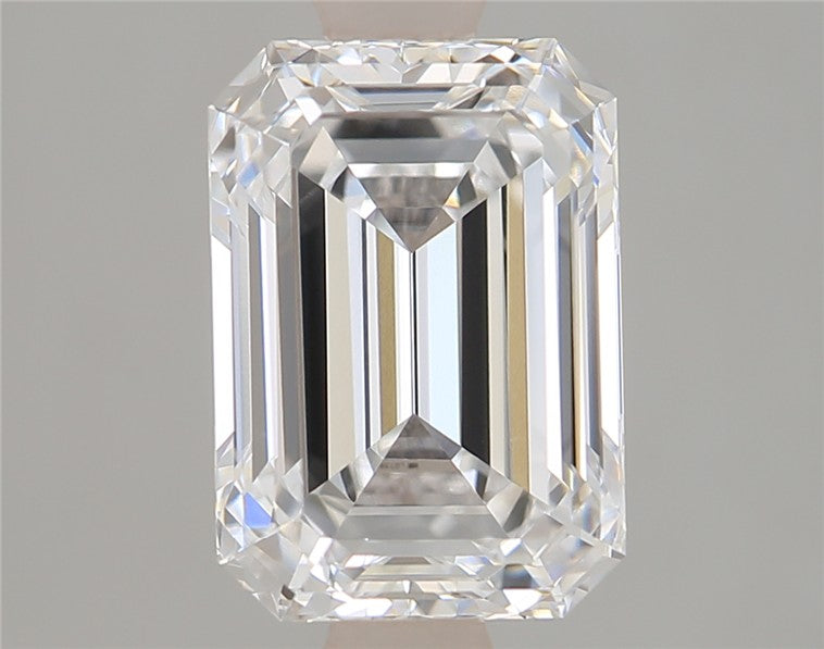 IGI 2.15 Carat Emerald Lab Grown Diamond 人工培育鑽石 實驗室人造鑽石