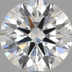 IGI 5.03 Carat Round Brilliant Lab Grown Diamond 人工培育鑽石 實驗室人造鑽石