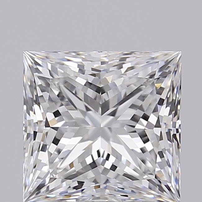 IGI 2.04 Carat Princess Cut Lab Grown Diamond 人工培育鑽石 實驗室人造鑽石