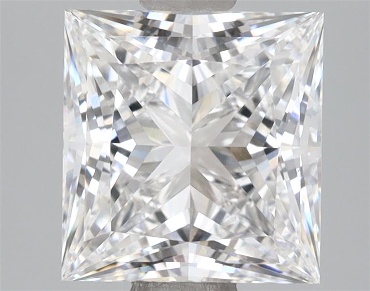 IGI 2.28 Carat Princess Cut Lab Grown Diamond 人工培育鑽石 實驗室人造鑽石