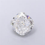 IGI 2.21 Carat Cushion Lab Grown Diamond 人工培育鑽石 實驗室人造鑽石