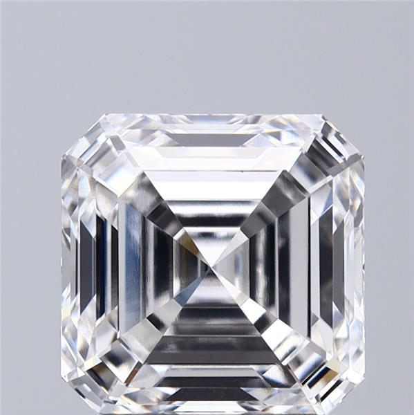 IGI 2.76 Carat Asscher Lab Grown Diamond 人工培育鑽石 實驗室人造鑽石