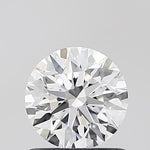 IGI 0.82 Carat Round Brilliant Lab Grown Diamond 人工培育鑽石 實驗室人造鑽石