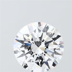 IGI 2.00 Carat Round Brilliant Lab Grown Diamond 人工培育鑽石 實驗室人造鑽石